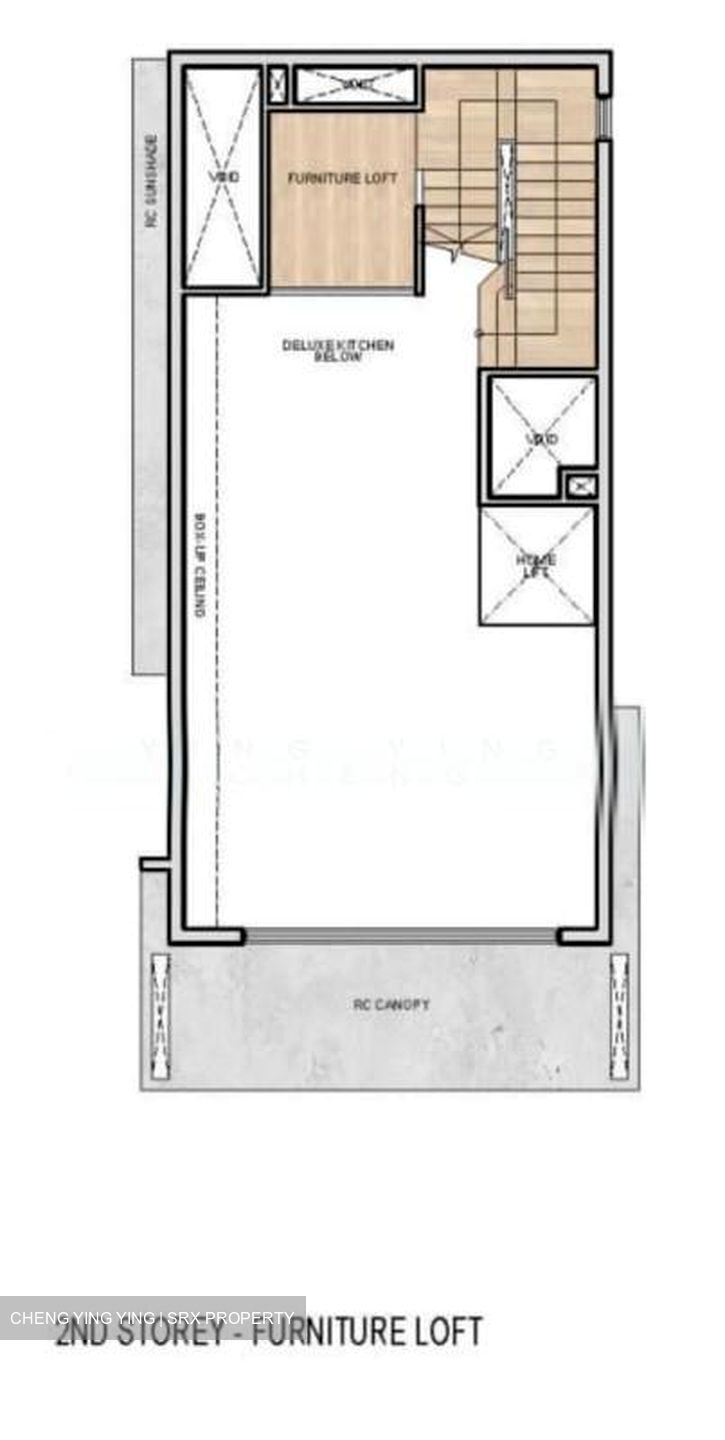Belgravia Ace (D28), Semi-Detached #602338431